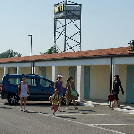 Autohotel Ravenna Dış mekan fotoğraf