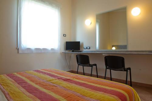 Autohotel Ravenna Dış mekan fotoğraf