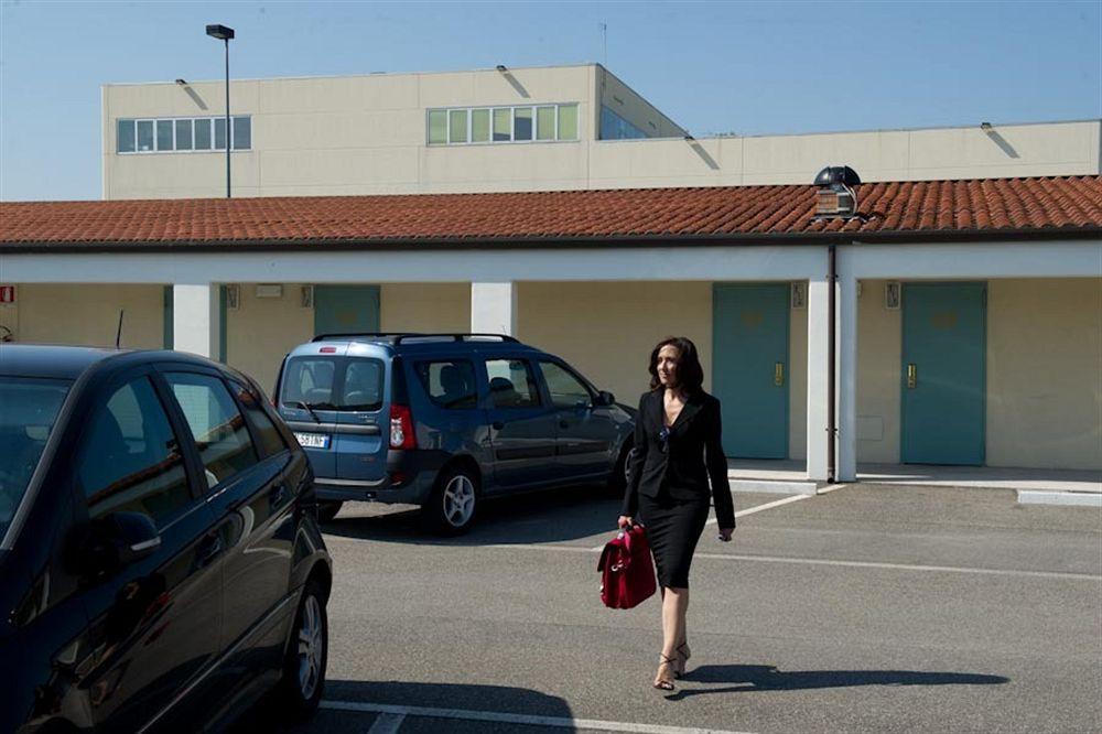 Autohotel Ravenna Dış mekan fotoğraf