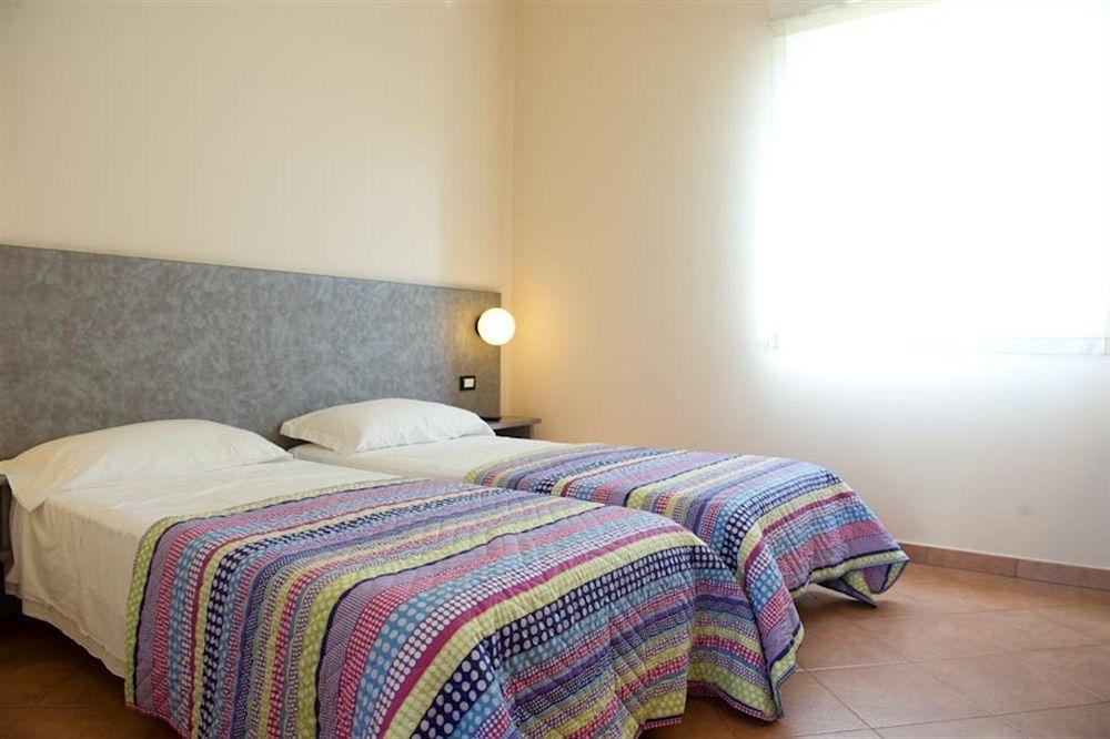 Autohotel Ravenna Dış mekan fotoğraf
