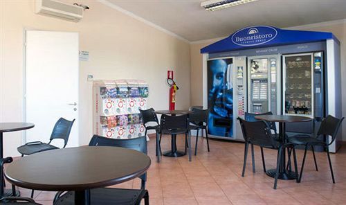 Autohotel Ravenna Dış mekan fotoğraf